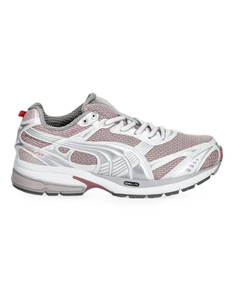 Puma Homura OG+ mesh-panelled sneakers - Weiß Weiß