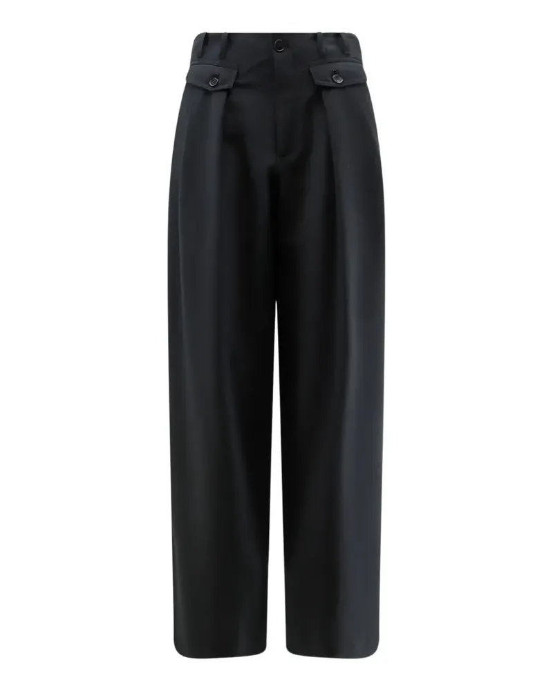 Closed Wenda Hose - Schwarz Schwarz