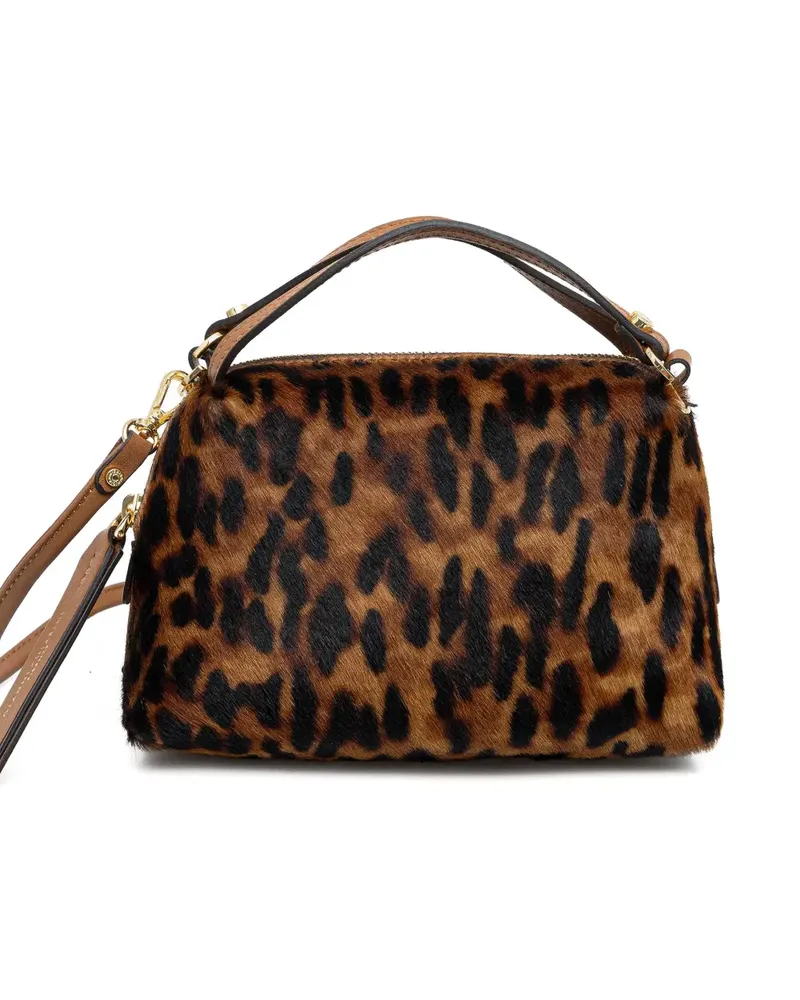 Gianni Chiarini Alifa Tote Bag - Braun Braun