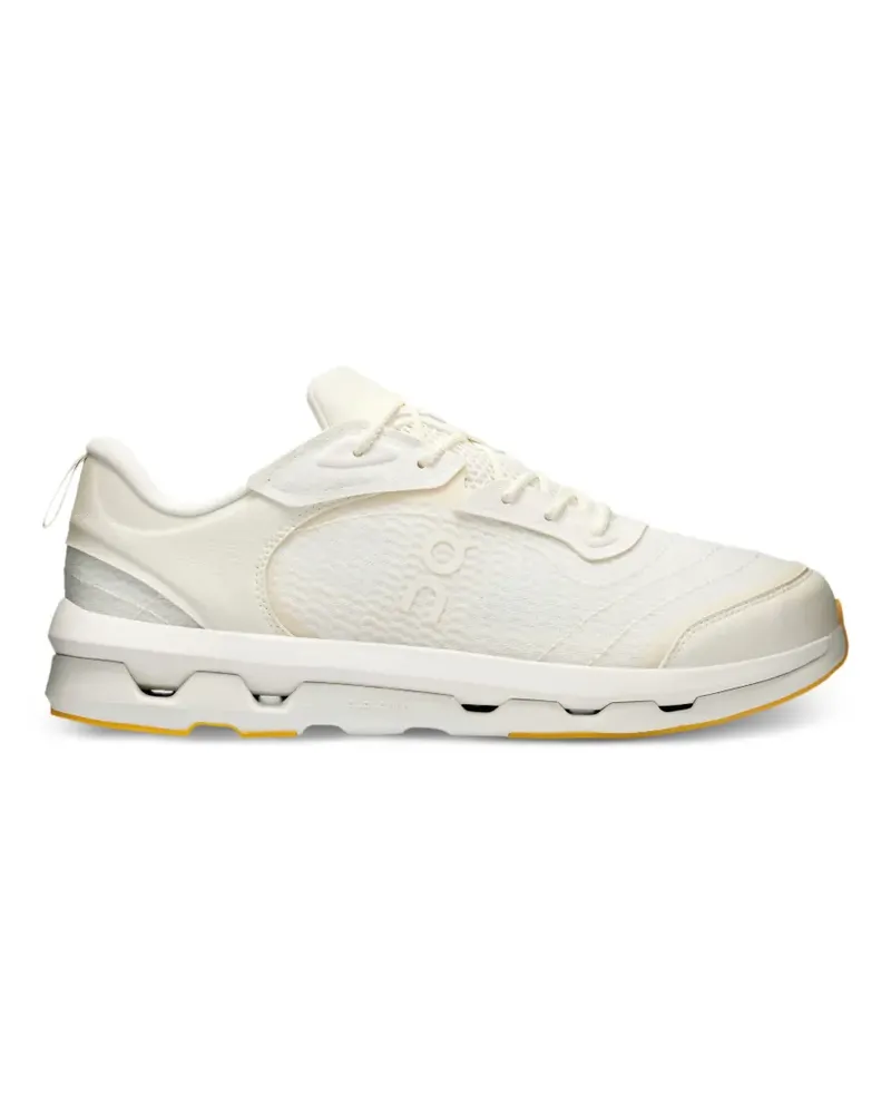 ON Cloudze Moon Sneakers - Nude Nude