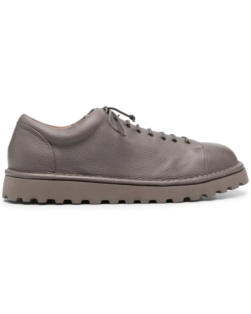 Marsèll Pallottola Derby-Schuhe - Grau Grau