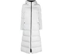 Laminar Mantel - Grau