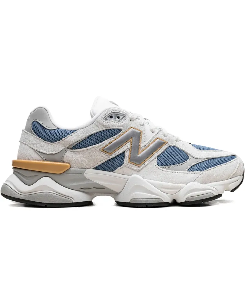 New Balance 9060 "Heron Blue" Sneakers - Blau Blau