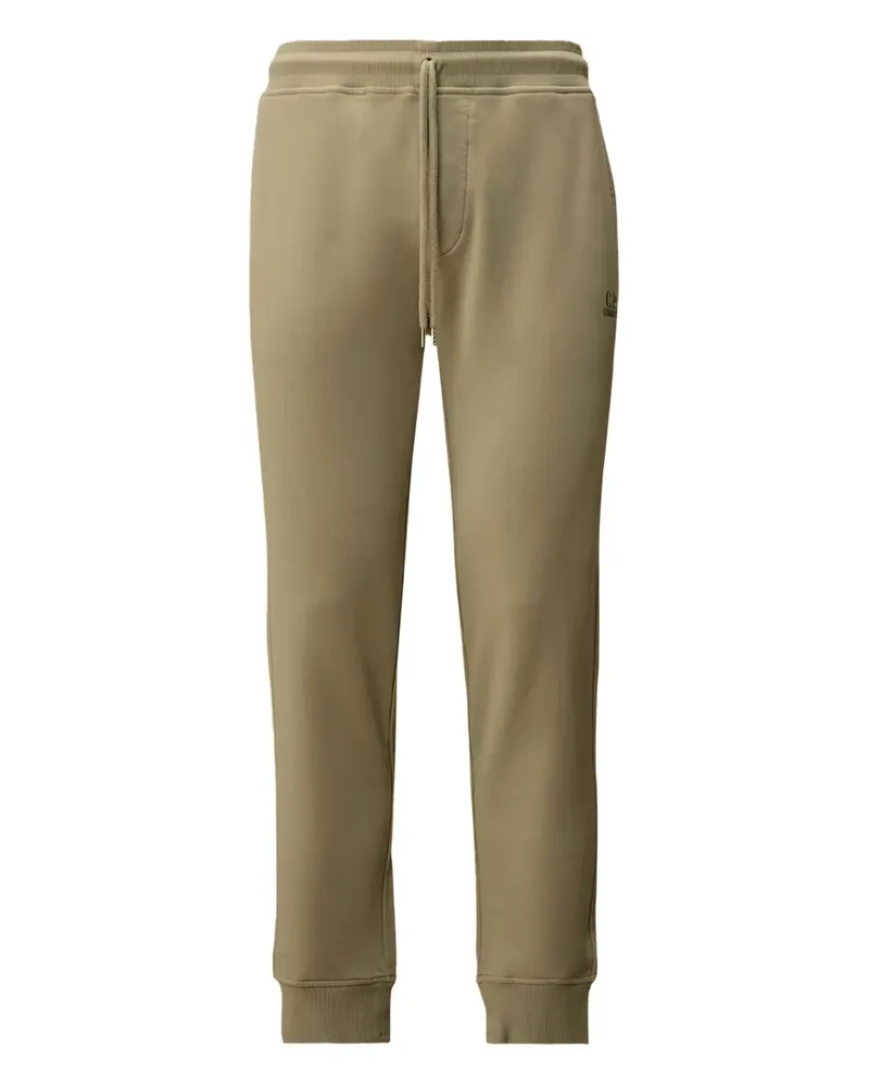 C.P. Company Jogginghose mit Kordelzug - Nude Nude