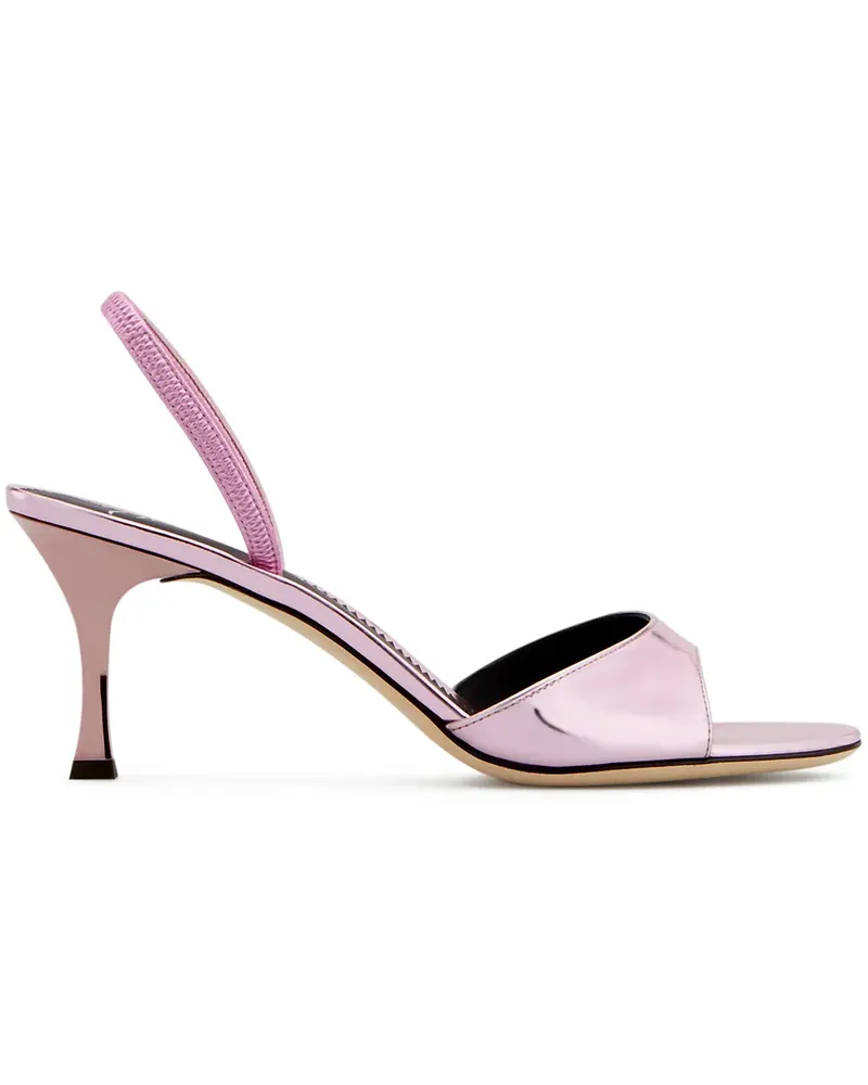 Giuseppe Zanotti Kellen Sandalen - Rosa Rosa