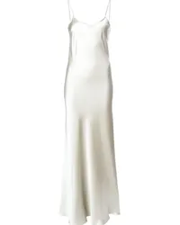 VOZ Liquid' Camisole-Kleid Grau