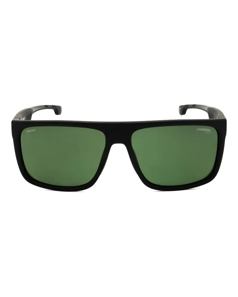 Carrera x Ducati Carduc 011/S sunglasses - Schwarz Schwarz