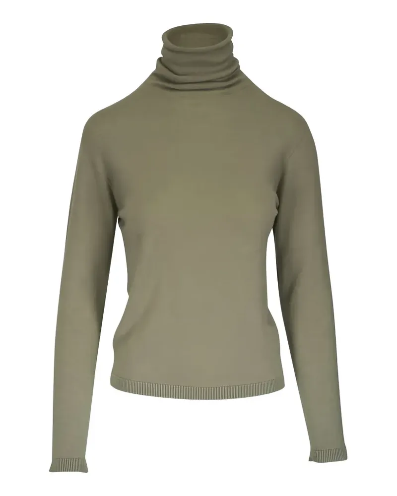 Antonelli Firenze notched-lapel blazer - Braun Braun