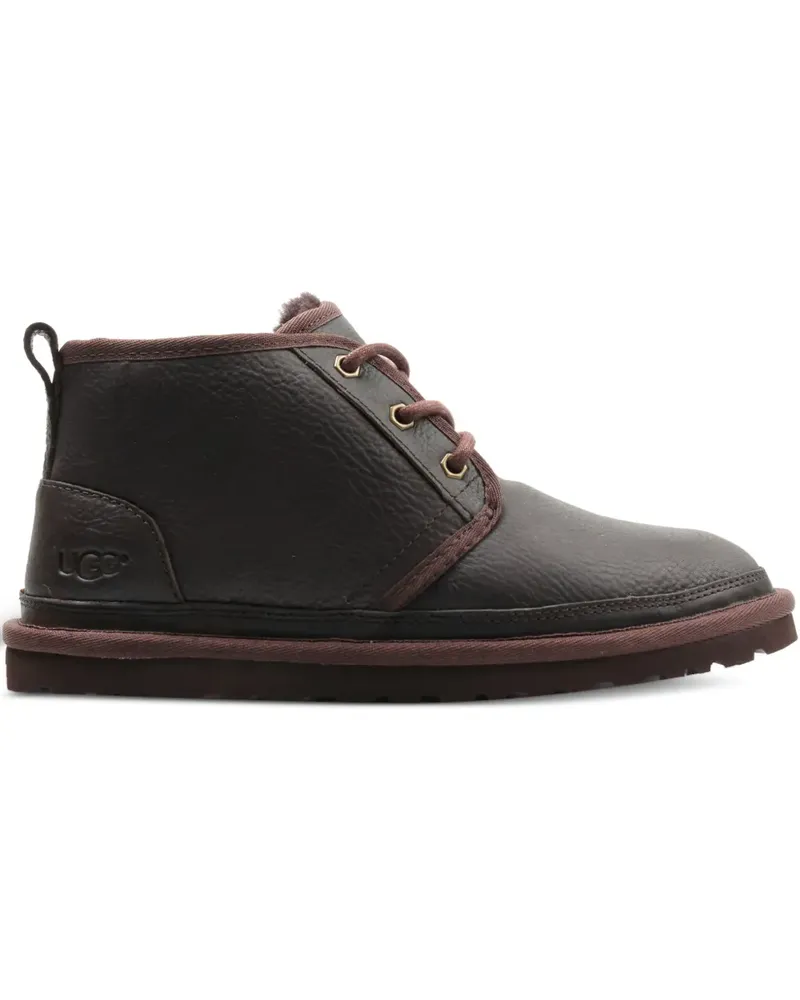 UGG Neumel Stiefel - Braun Braun