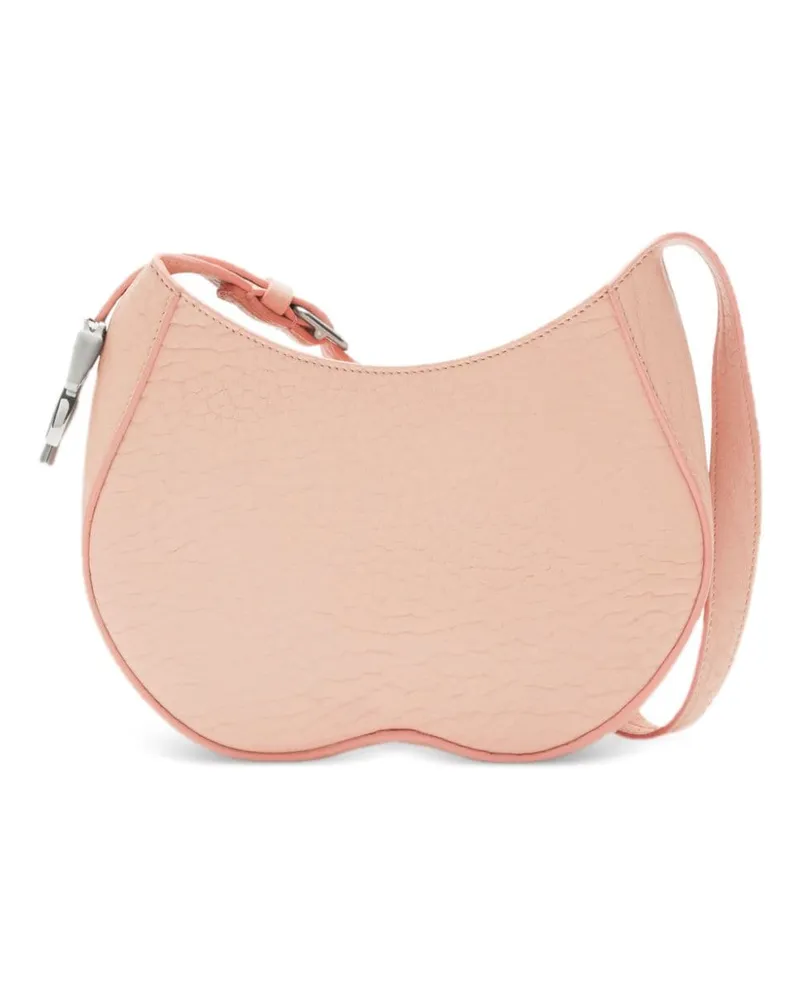 Burberry Kleine Chess Schultertasche - Rosa Rosa