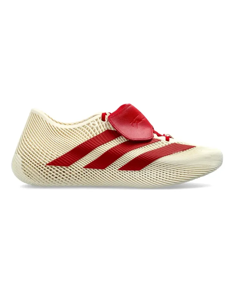 adidas x Tyrrell Winston ClimaCool 4D Sneakers mit Mesh - Nude Nude