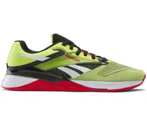 Nano X4 Mesh-Sneakers - Grün