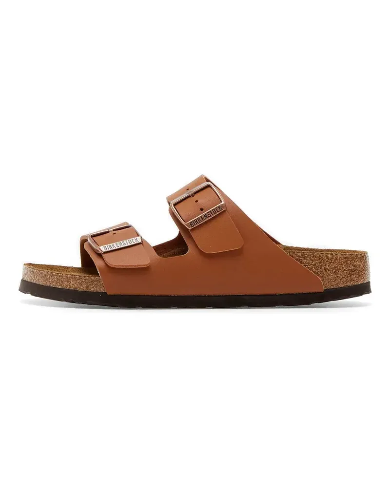 Birkenstock Arizona Sandalen - Braun Braun