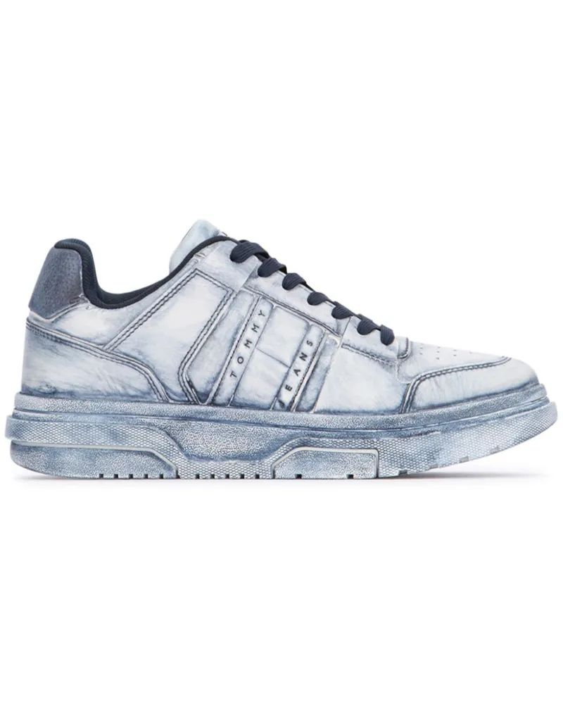 Tommy Hilfiger The Brooklyn Sneakers - Blau Blau