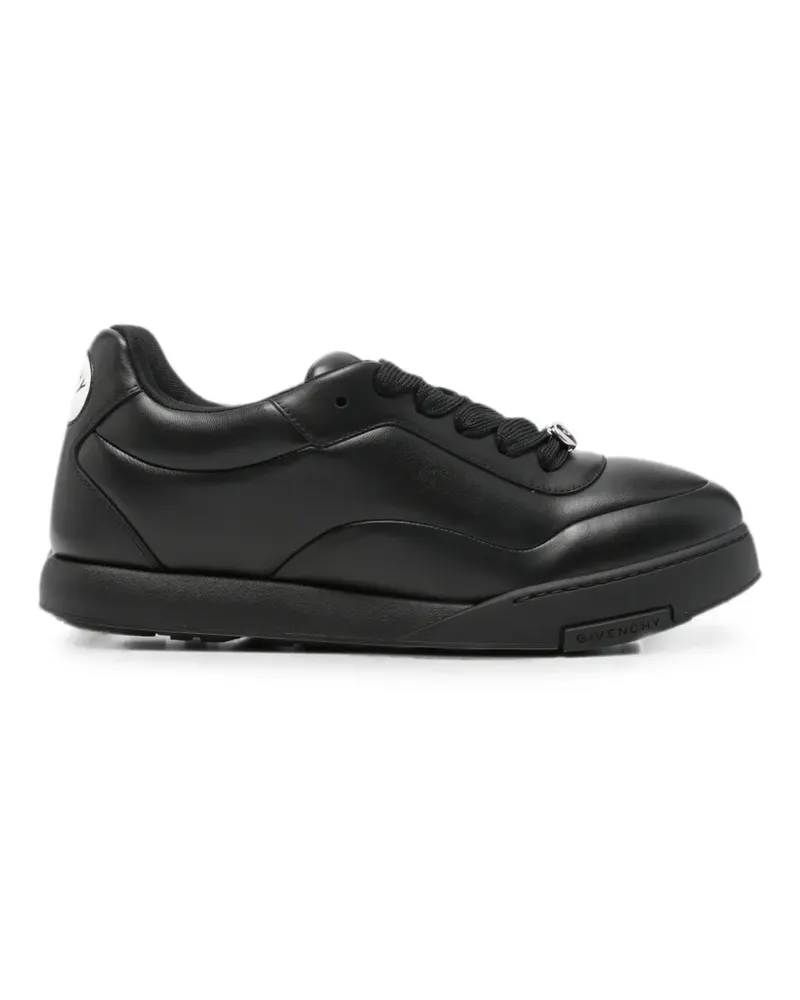 Givenchy Puffy Yard sneakers - Schwarz Schwarz