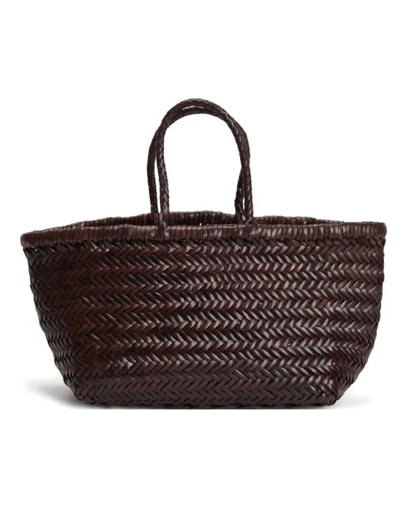 Dragon Diffusion tote bag - Braun Braun