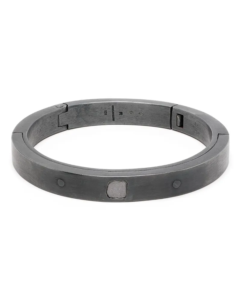 Parts Of Four Sistema' Armband - Grau Grau