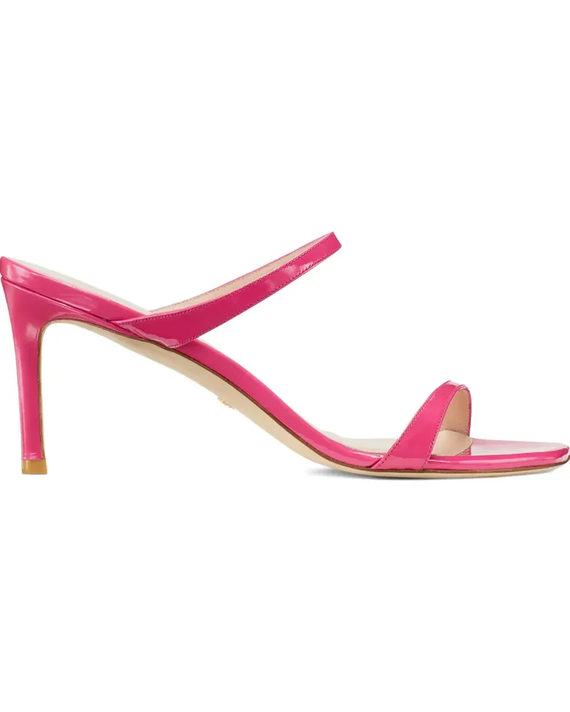 Stuart Weitzman Aleena sandals - Rosa Rosa