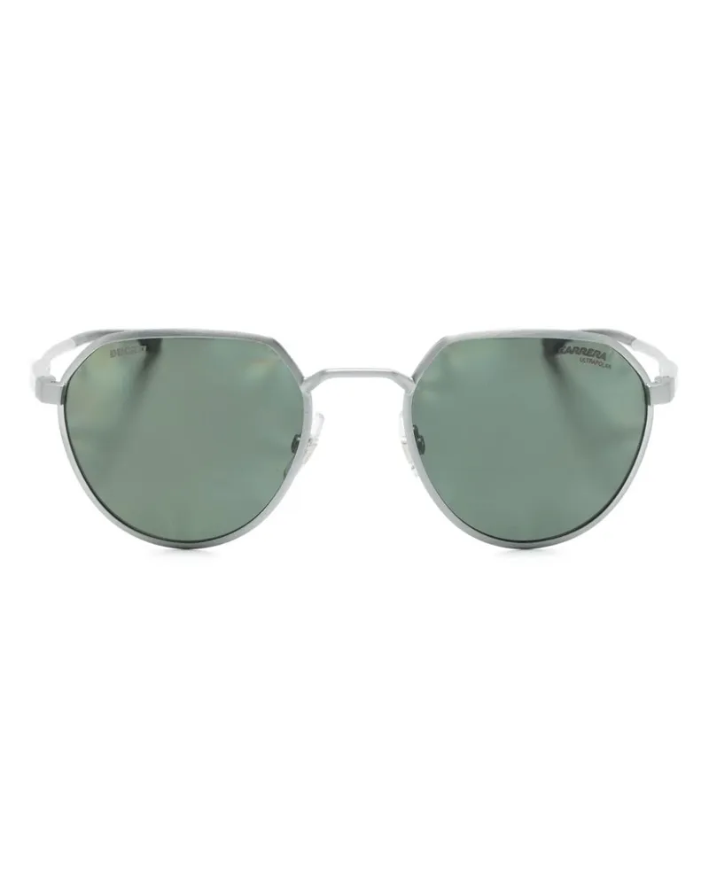 Carrera Carduc 036/S Sonnenbrille Silber