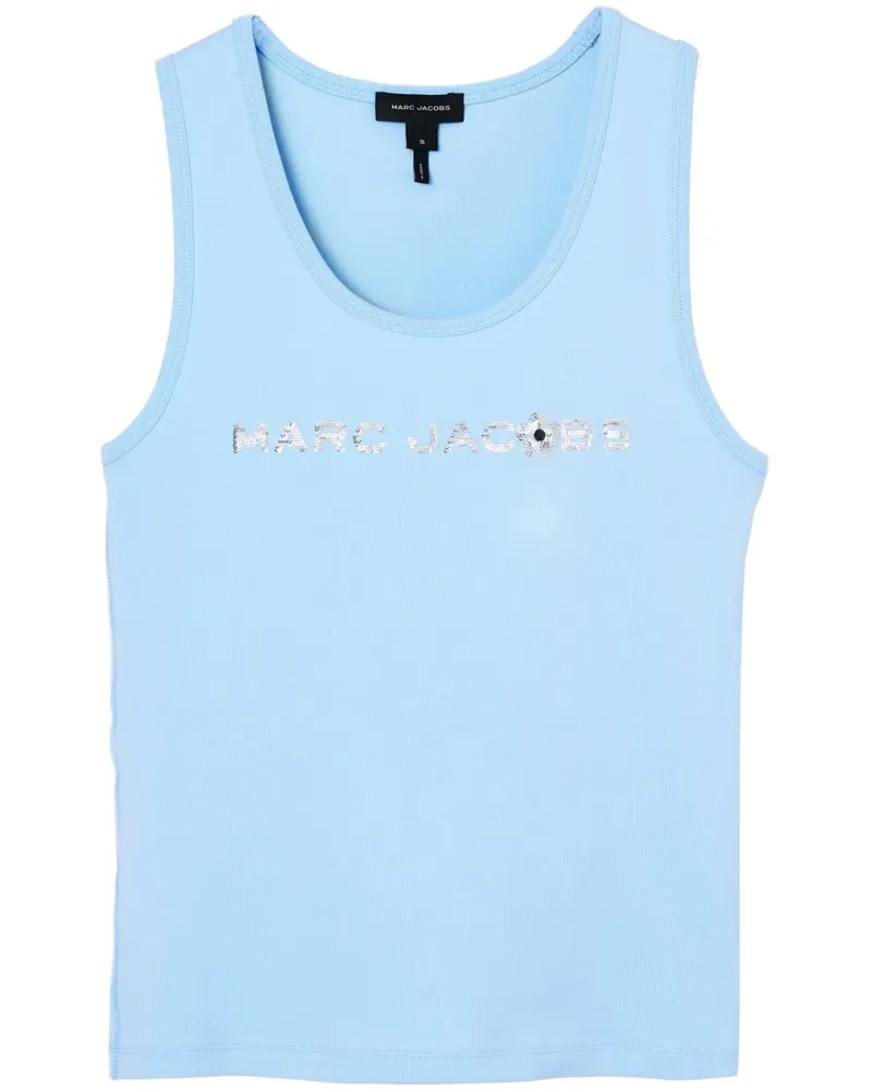 Marc Jacobs Daisy Oberteil - Blau Blau