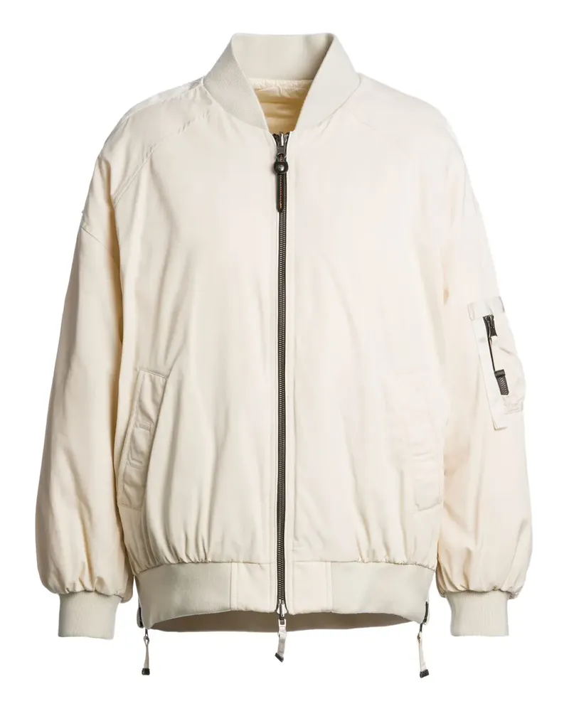 Parajumpers Gesteppte Bomberjacke - Nude Nude