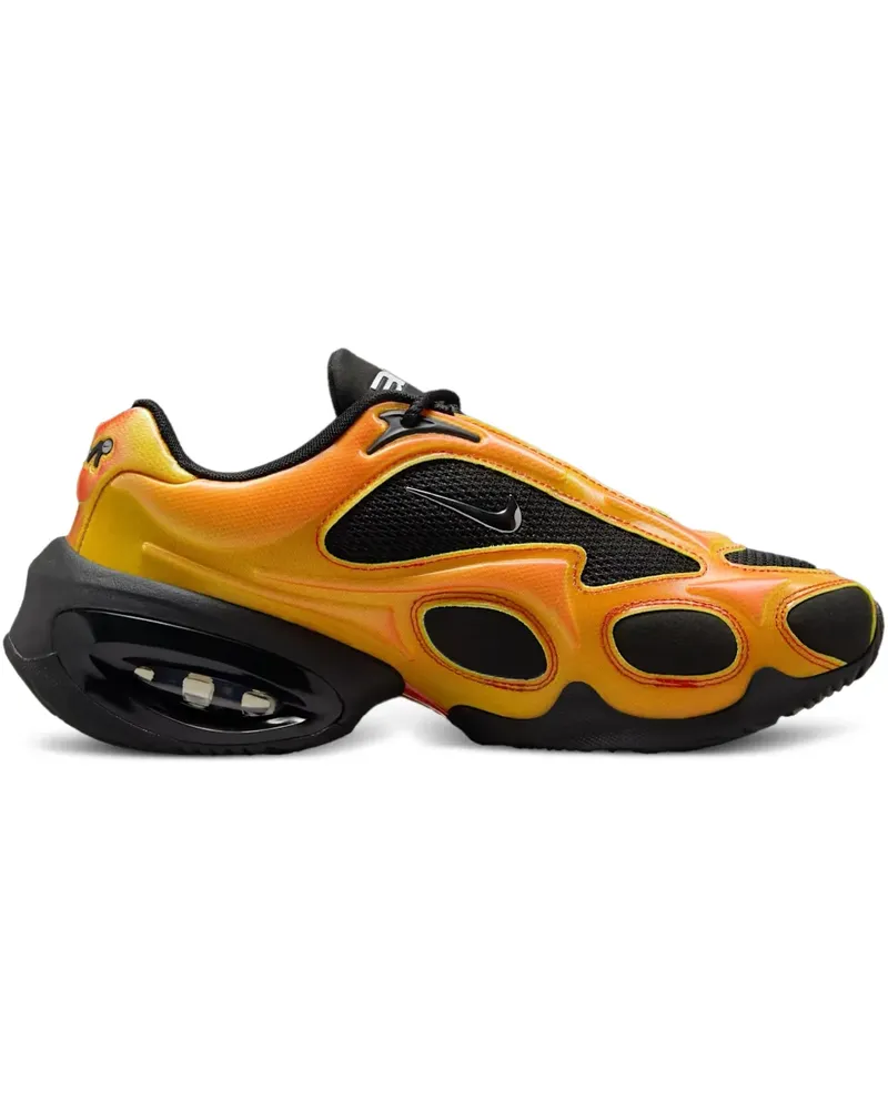 Nike Air Max Muse Sneakers - Orange Orange