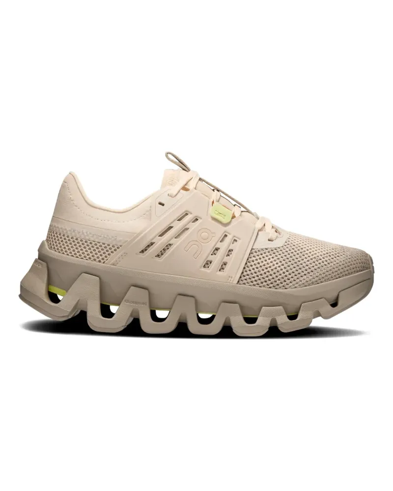 ON Cloudswift Amp sneakers - Nude Nude