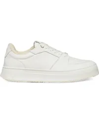 AMI Paris Arcade Sneakers Weiß