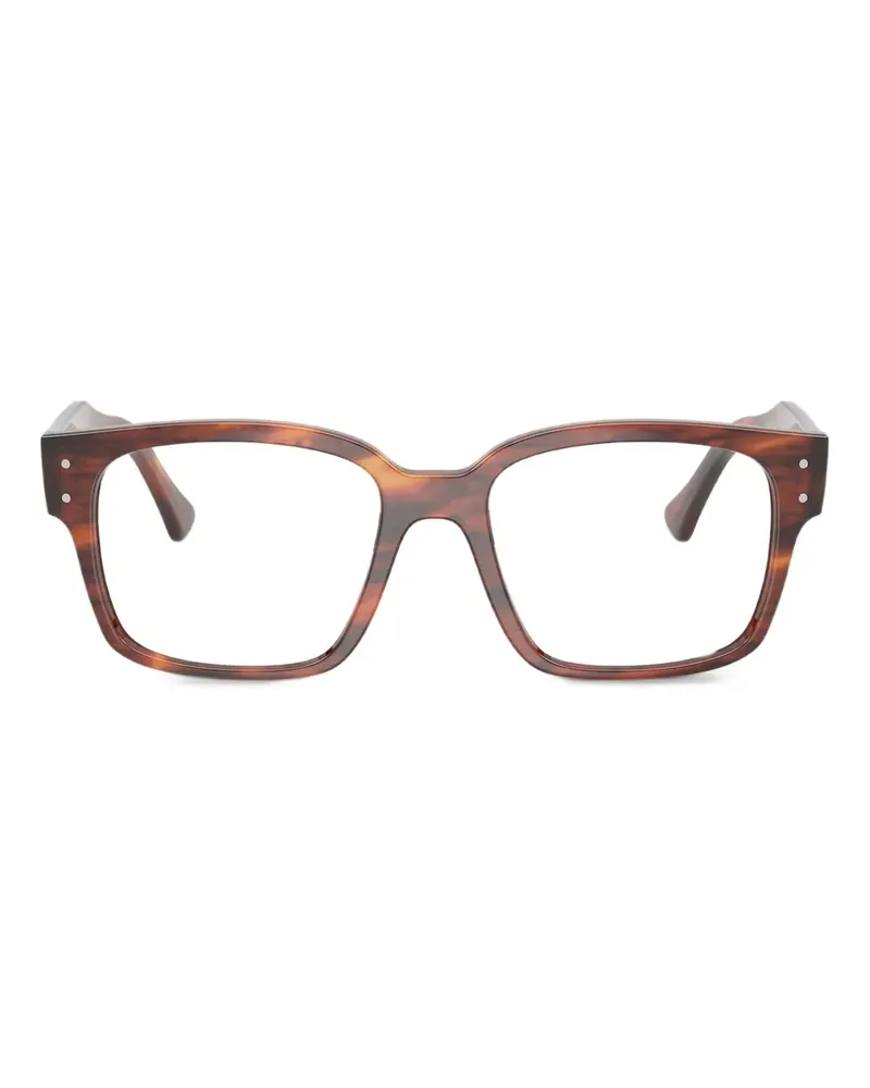 Ray Ban Laurene Brille - Braun Braun
