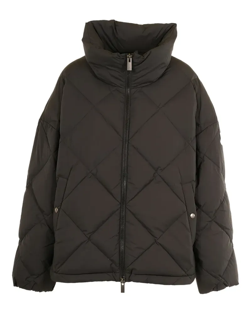 Pyrenex Adele Jacke - Schwarz Schwarz