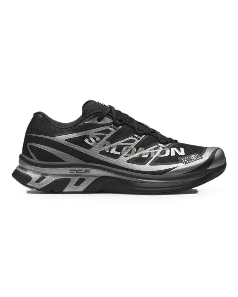 Salomon XT-M6 sneakers - Schwarz Schwarz