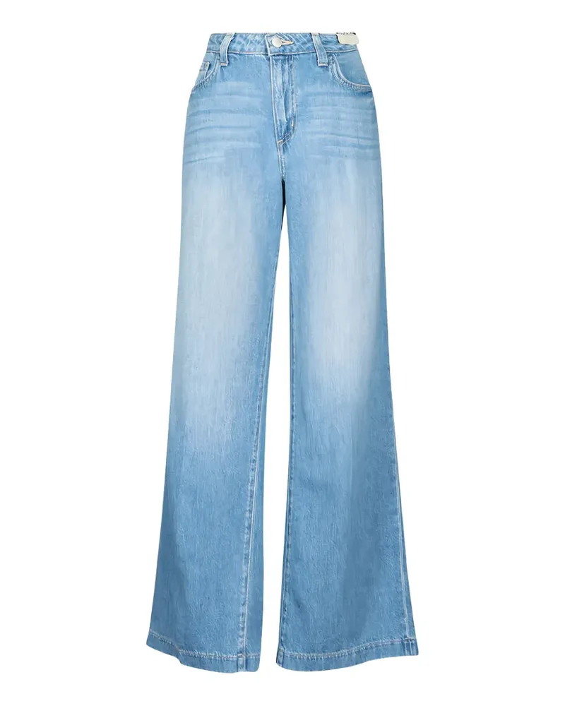 L'Agence Scottie jeans - Blau Blau