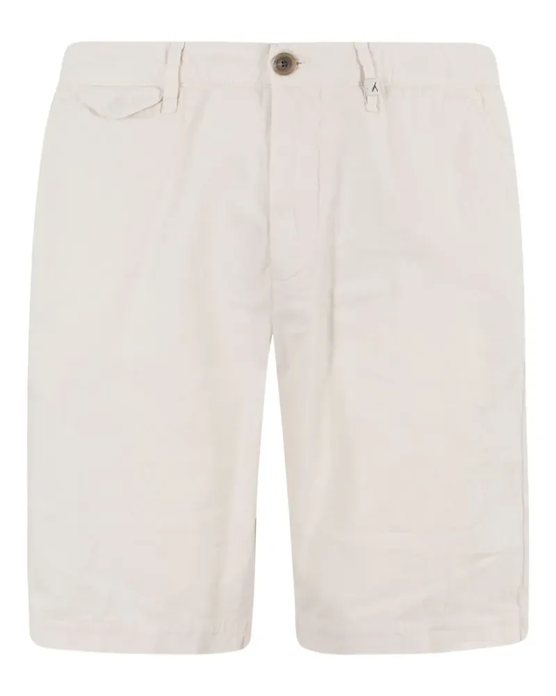 MYTHS Zeus Shorts - Nude Nude