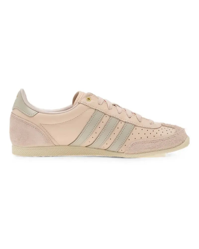 adidas Japan Sneakers - Rosa Rosa