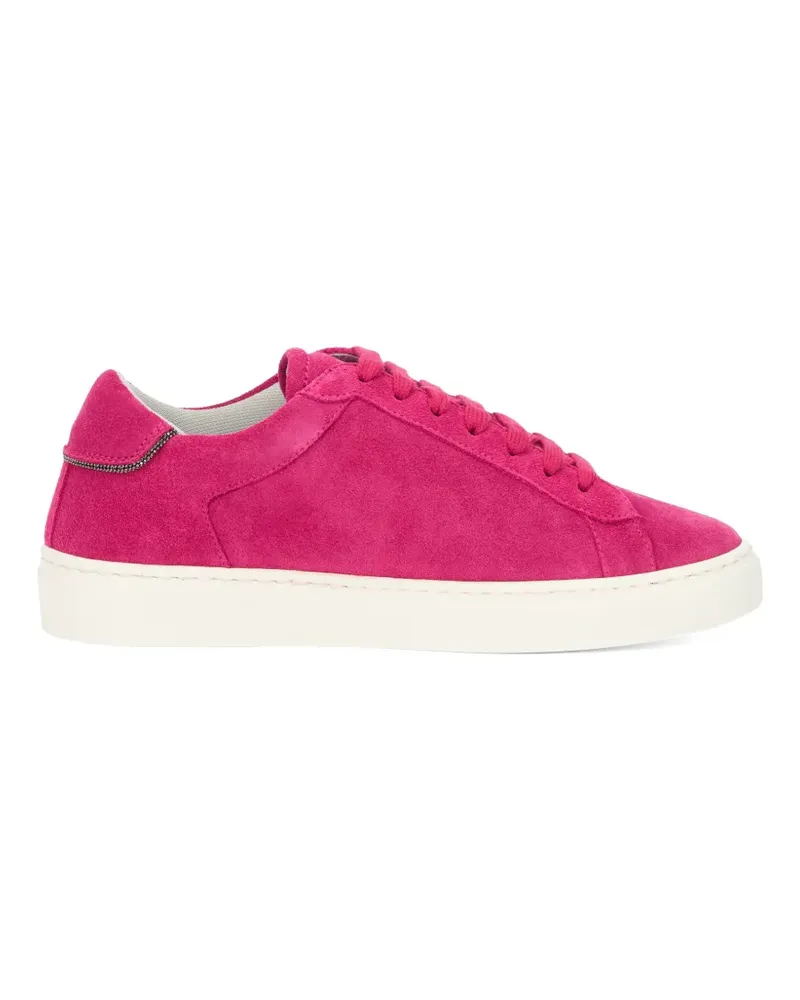 Fabiana Filippi modern sneakers - Rosa Rosa