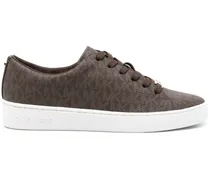 Keaton Sneakers - Braun