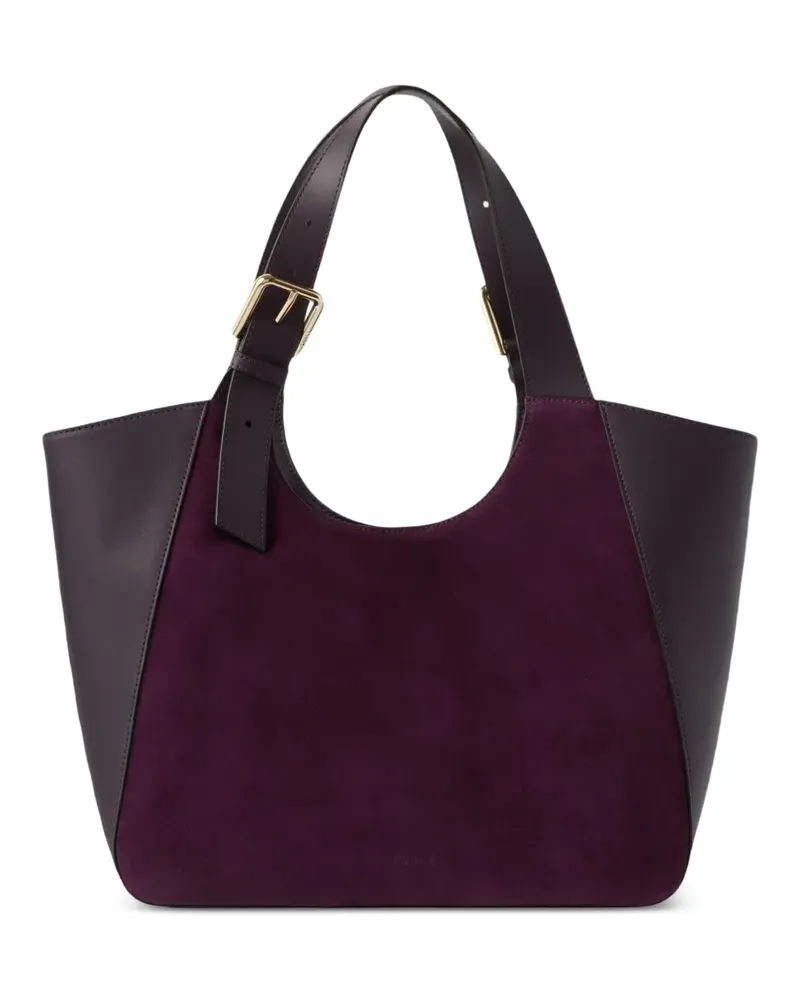 Furla Dora Tote Bag - Violett Violett