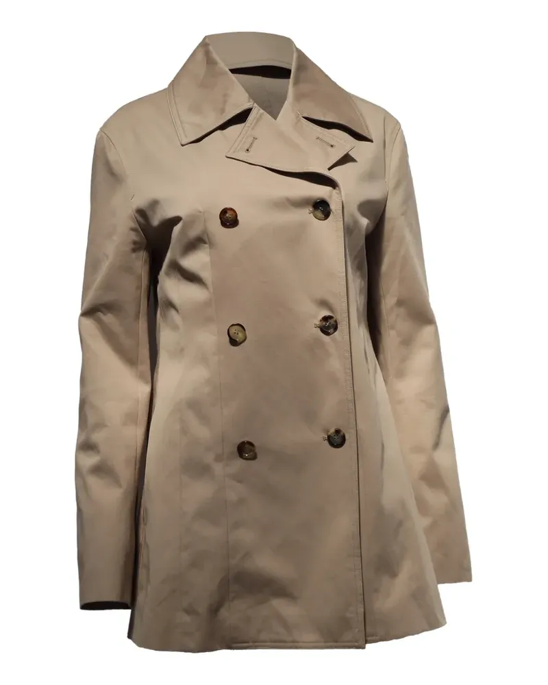 Totême Doppelreihiger Sakko - Nude Nude