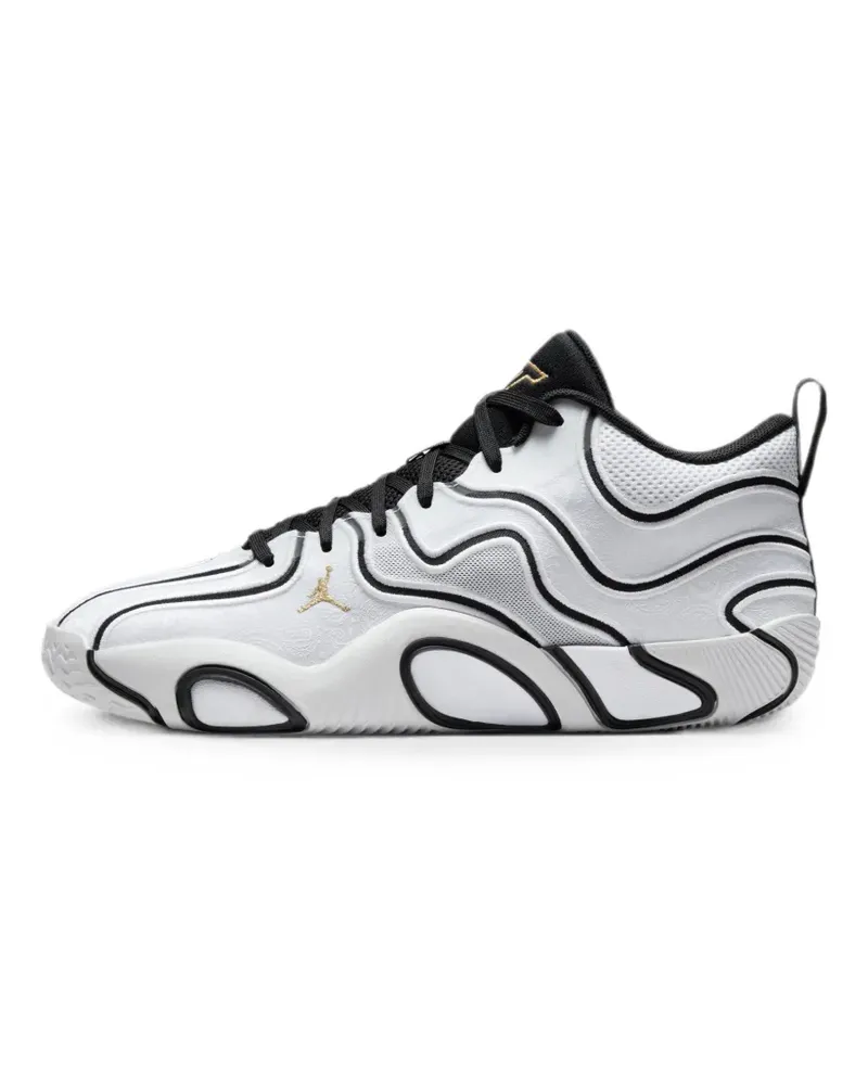 Jordan Tatum 3 sneakers - Weiß Weiß