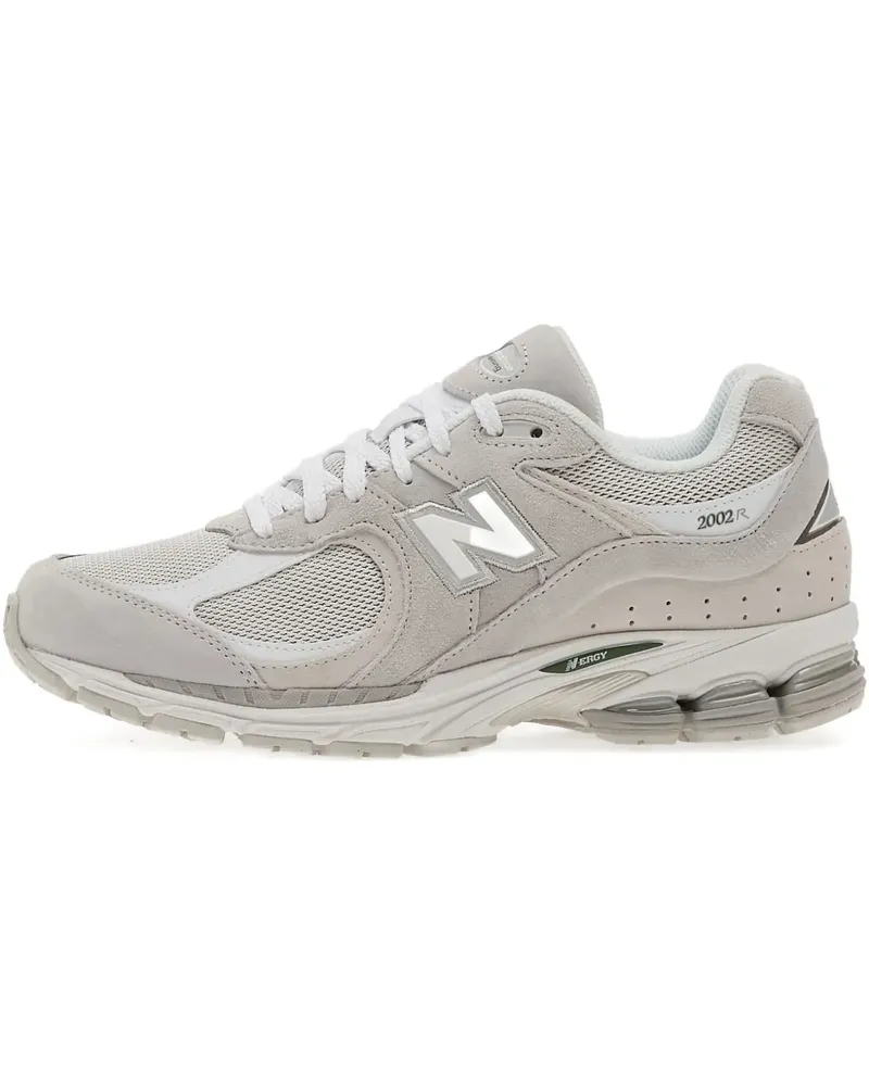 New Balance 2002R Mesh-Sneakers - Grau Grau