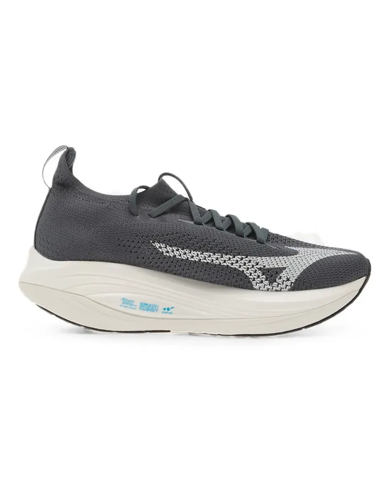 Mizuno Neo Vista 3 Sneakers - Grau Grau