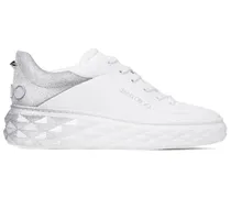 Diamond Maxi F II Sneakers - Weiß