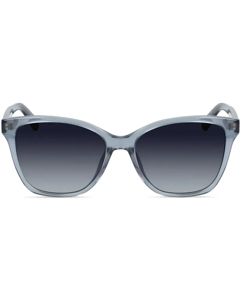 Calvin Klein CK21529S Sonnenbrille - Blau Blau