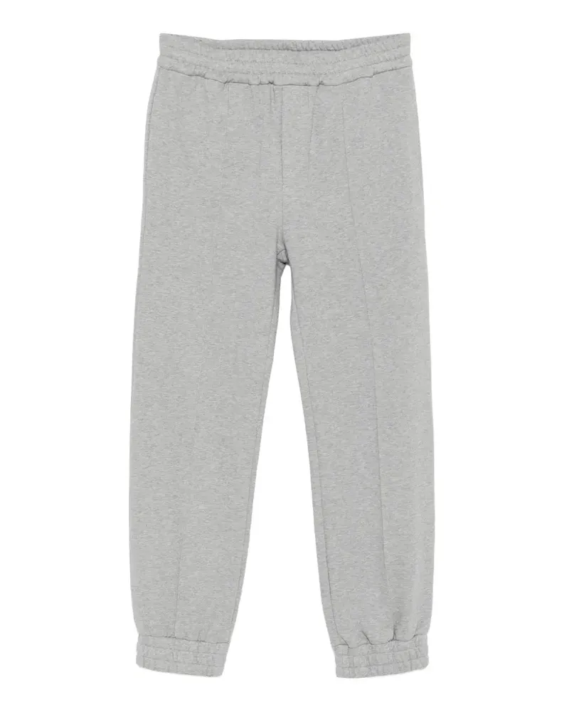 Valentino Garavani Jogginghose mit Logo-Stickerei - Grau Grau