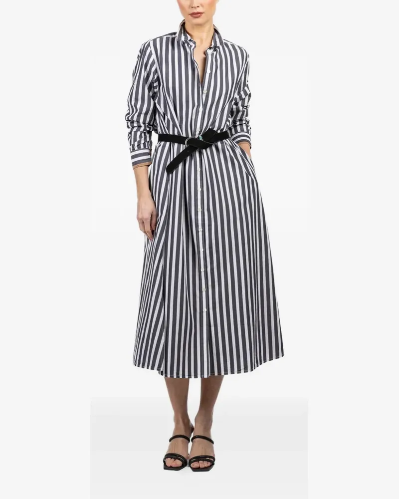 Xírena Boden midi dress - Grau Grau