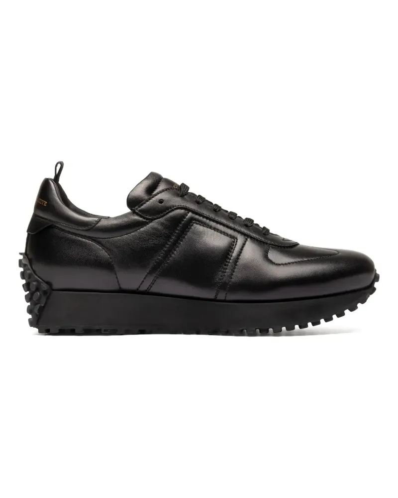 Officine Creative Italia Kasba 003 Sneakers - Schwarz Schwarz