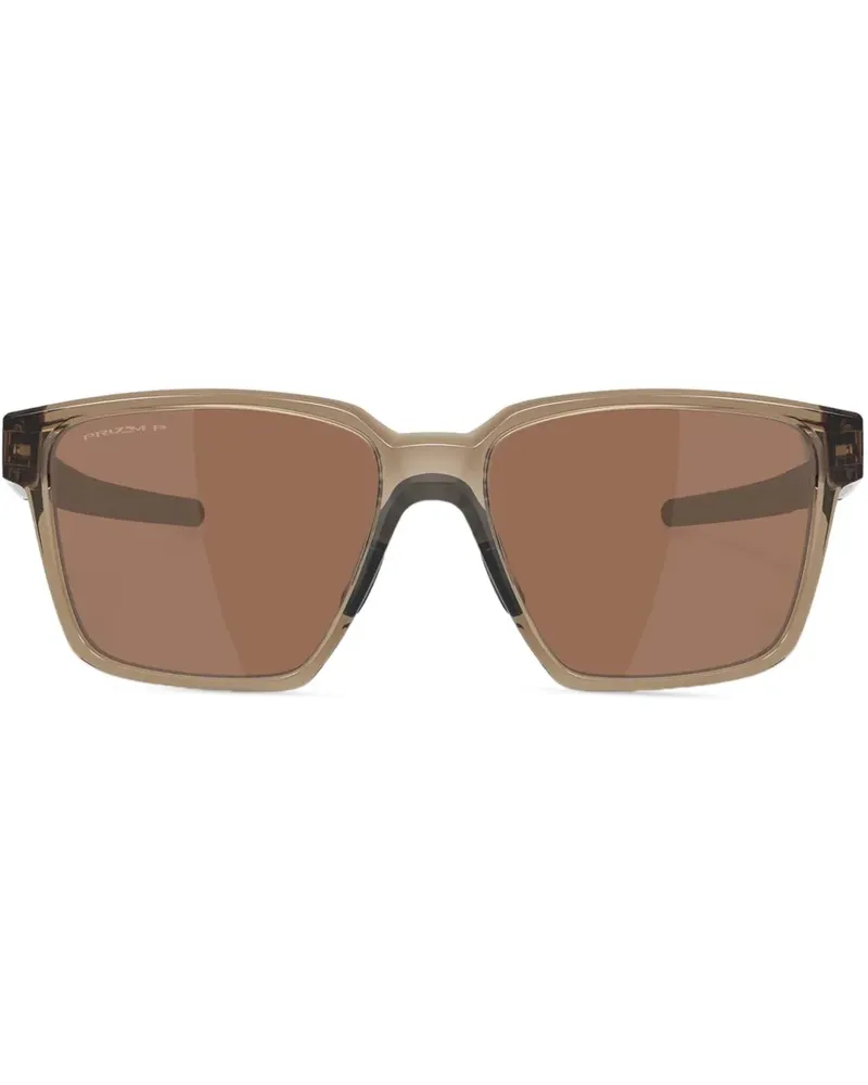 Oakley Actuator Sonnenbrille - Braun Braun