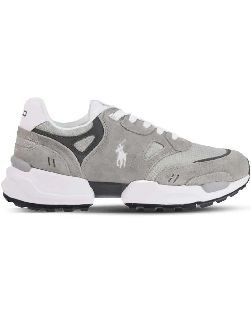 Ralph Lauren Jogger Sneakers - Grau Grau