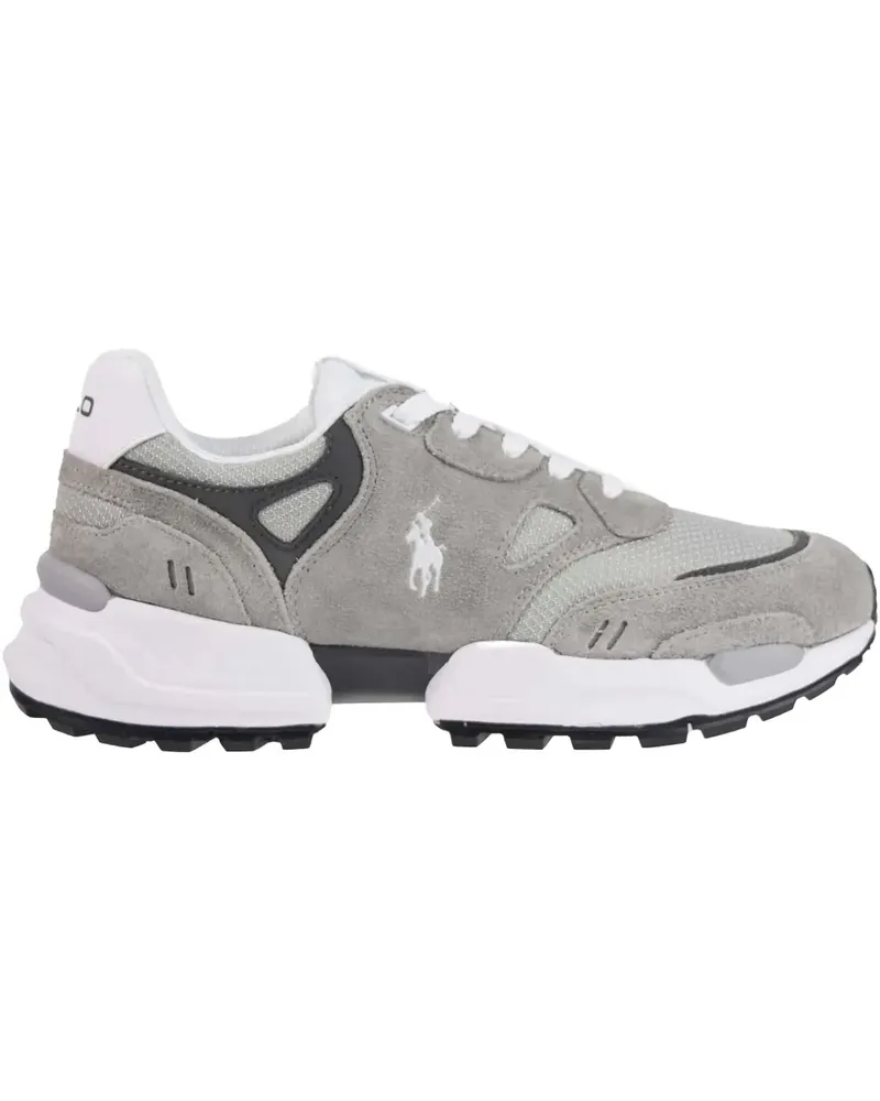 Ralph Lauren Jogger Sneakers - Grau Grau
