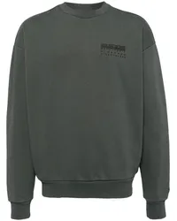 Napapijri Premium Sweatshirt Grün